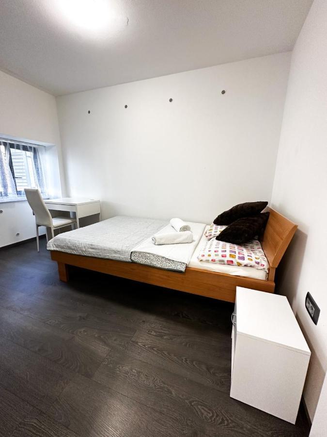 Apartma Jugo كوبر المظهر الخارجي الصورة