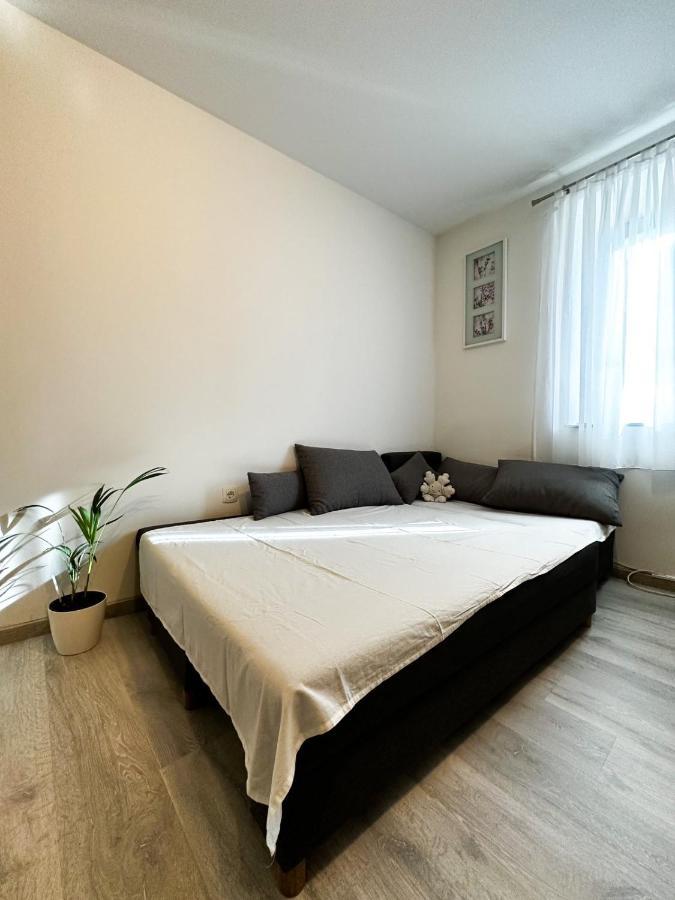 Apartma Jugo كوبر المظهر الخارجي الصورة