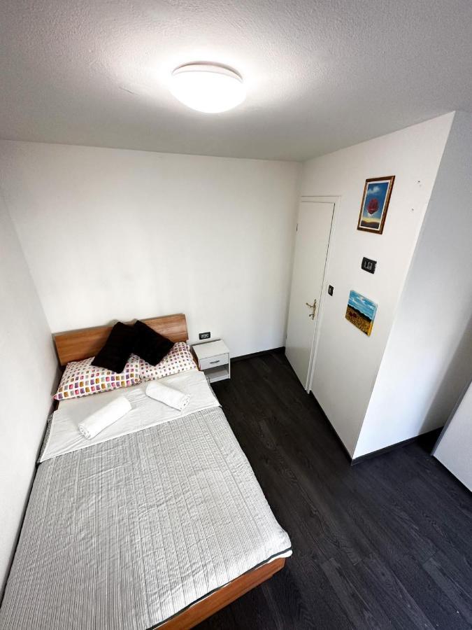 Apartma Jugo كوبر المظهر الخارجي الصورة