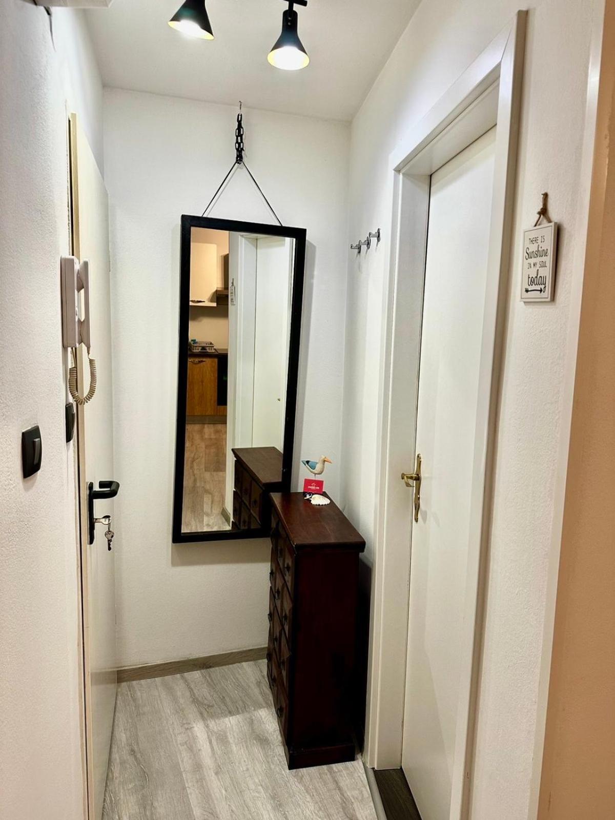 Apartma Jugo كوبر المظهر الخارجي الصورة